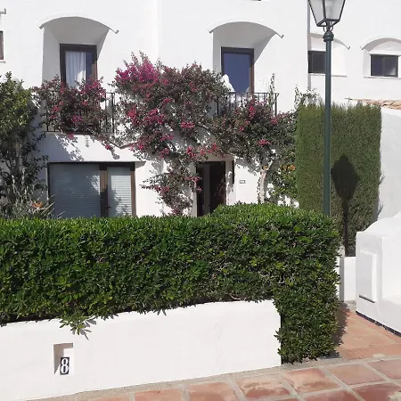 דירה - Playa - 2 Con Terraza Y Jardin Al Lado Del Mar Jo6 אסטפונה