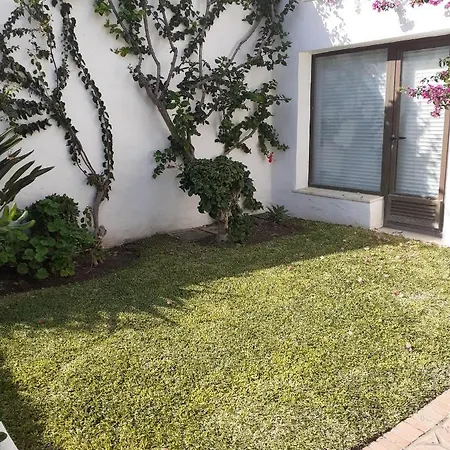 Apartamento Villacana 2306 *