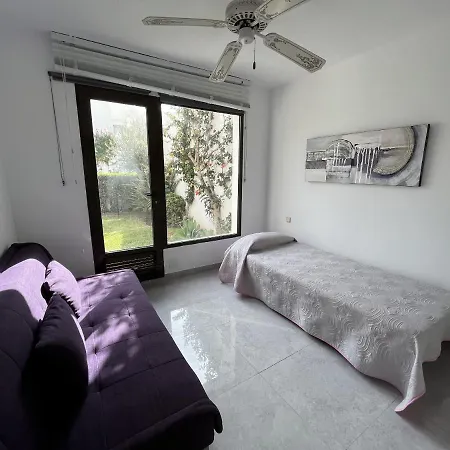 Villacana 2306 Apartamento