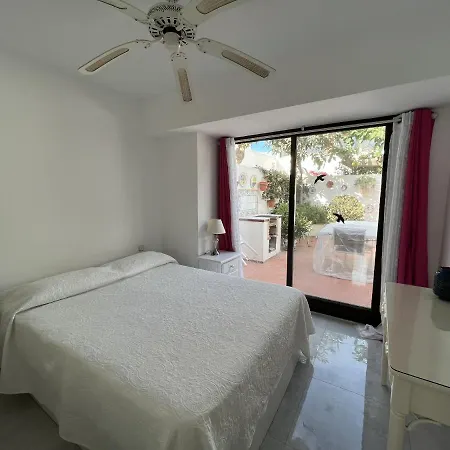 Apartamento Villacana 2306 Estepona