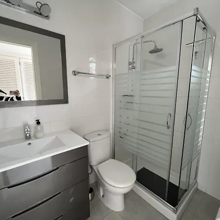 Apartamento Villacana 2306