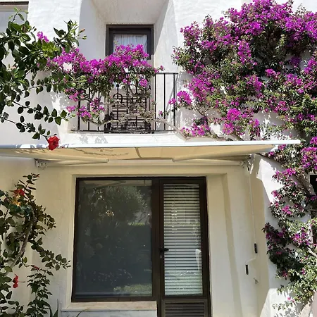 Villacana 2306 Apartamento Estepona