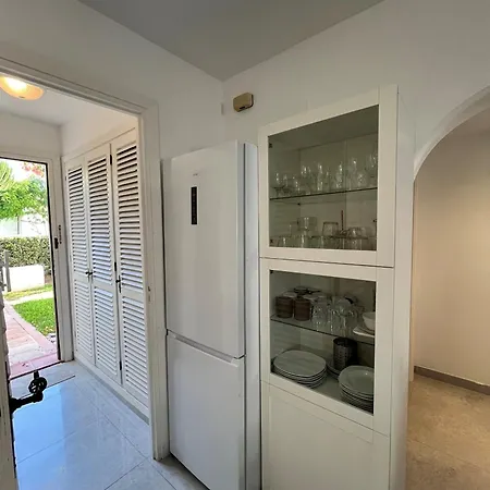 Apartamento Villacana 2306 *