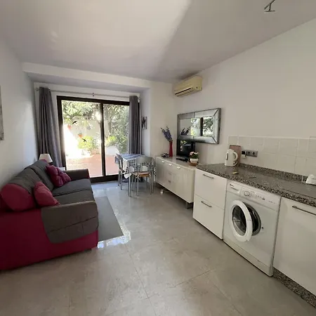 Apartamento Villacana 2306 *