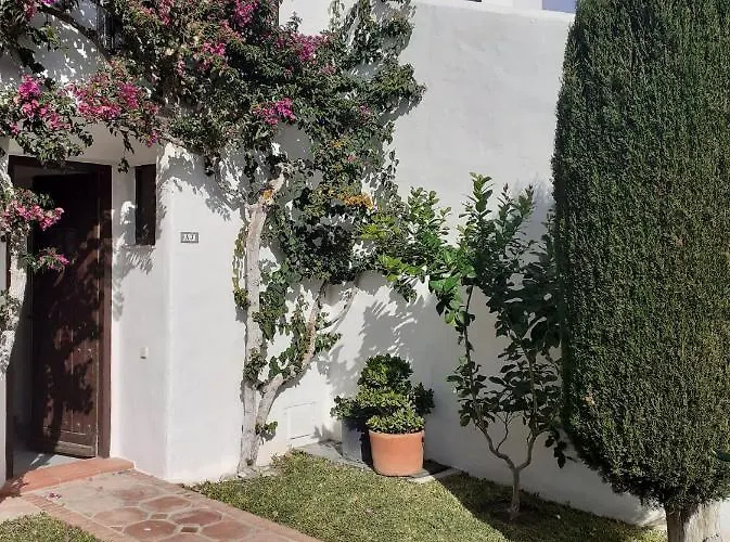 - Playa - 2 Con Terraza Y Jardin Al Lado Del Mar Jo6 *