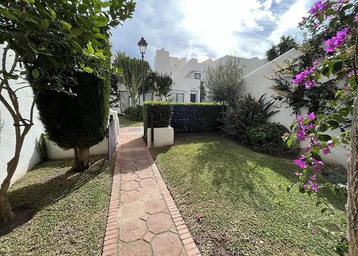 - Playa - 2 Con Terraza Y Jardin Al Lado Del Mar Jo6 Lejlighed *