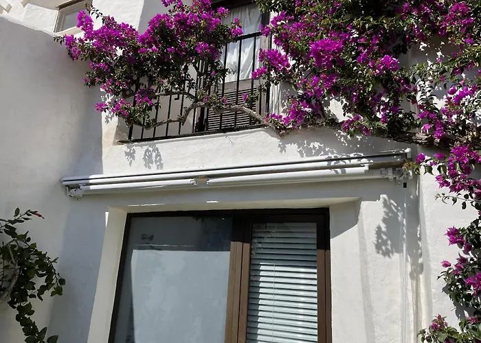 Lejlighed - Playa - 2 Con Terraza Y Jardin Al Lado Del Mar Jo6 *