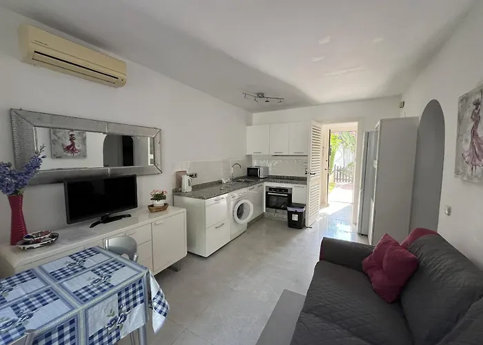 - Playa - 2 Con Terraza Y Jardin Al Lado Del Mar Jo6 Lejlighed